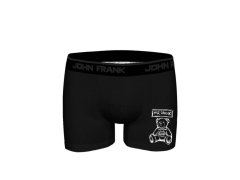 Pánské boxerky John Frank JFBDMOD127