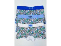 Chlapecké boxerky Gasolino U/3720