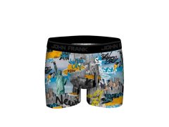 Pánské boxerky John Frank JFBD383