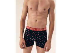 Boxerky Henderson 42595 Spot A´2 M-3XL
