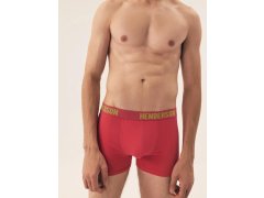 Henderson boxerky 42628 Star 2 A´3 M-3XL