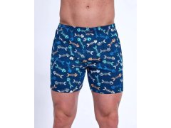 Boxerky Cornette Classic 011/171 3XL-5XL
