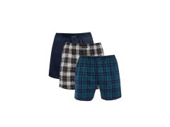 Boxerky Cornette 945/03 A´3 M-XL