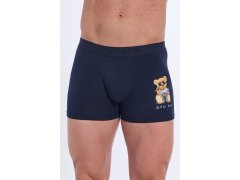 Cornette Tattoo 280/246 Bad Boy boxerky S-2XL