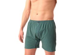 Boxerky Key MXC 946 A25 M-4XL