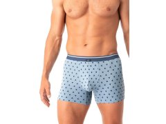 Boxerky Key MXH 846 A25 M-2XL