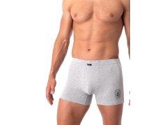 Boxerky Key MXH 254 A25 M-2XL