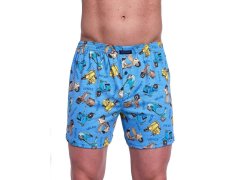 Boxerky Cornette Classic 011/172 3XL-5XL