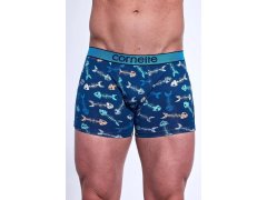 Boxerky Cornette High Emotion 508/149 S-2XL