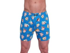 Boxerky Cornette Classic 011/170 3XL-5XL