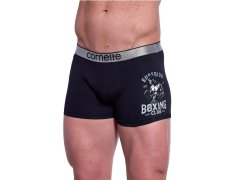 Boxerské šortky Cornette Tattoo 280/240 Box S-2XL