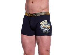 Boxerky Cornette Tattoo 280/239 Ride The Classic S-2XL