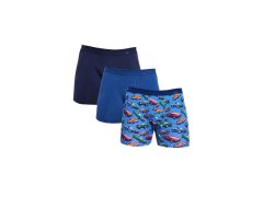 Boxerky Cornette 946/02 A´3 M-2XL