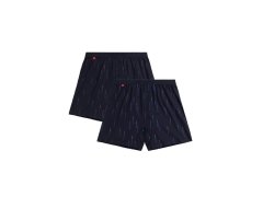 Boxerky Atlantic 2MBX-074 A´2 S-2XL