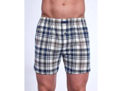 Boxerky Cornette Comfort 008/319 3XL-5XL