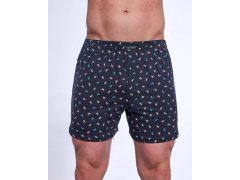 Boxerky Cornette Comfort 002/313 M-2XL