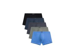 Boxerky Atlantic 5SMH-002 A´5 M-2XL
