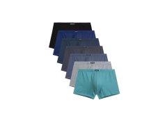 Boxerky Atlantic 7MH-001 A´7 M-2XL