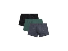Boxerky Atlantic 3MH-204 A´3 S-2XL