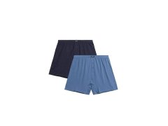 Boxerky Atlantic 2MBX-073 A´2 M-3XL