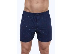 Boxerky Cornette Comfort 008/314 3XL-5XL