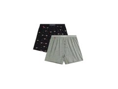 Boxerky Atlantic 2MBX-075 A´2 S-2XL