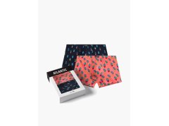 Boxerky Atlantic 2MHH-005 A´2 S-2XL