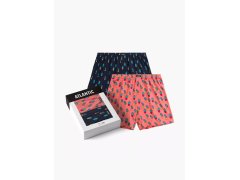 Boxerky Atlantic 2MBH-005 A´2 S-2XL