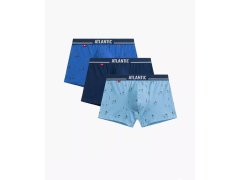 Boxerky Atlantic 3MH-213 A´3 S-2XL