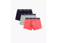 Boxerky Atlantic 3MH-214 A´3 S-2XL