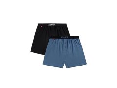 Boxerky Atlantic 2MBX-025/24 A´2 M-2XL 7253394