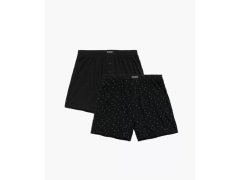 Boxerky Atlantic 2MBX-058 A´2 S-2XL