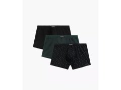 Boxerky Atlantic 3MH-196 A´3 S-2XL