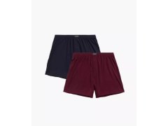 Boxerky Atlantic 2MBX-054 A´2 S-2XL