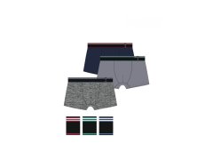 Boxerky Redo 1BE-807 Bamboo M-3XL