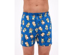 Boxerky Cornette Classic 001/178 S-2XL