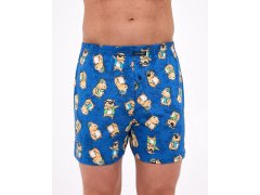 Boxerky Cornette Classic 011/178 3XL-5XL