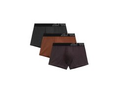 Boxerky Atlantic 3MH-226/25 A3 S–2XL