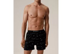 Boxerky Atlantic 2MBX-084/25 A2 S–2XL