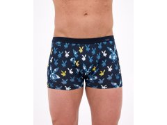 Boxerky Cornette Tattoo 280/251 Rabbit S-2XL