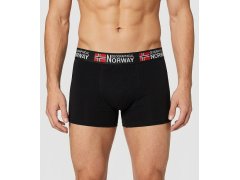 Boxerky Geographical Norway GN-02 A3 M–2XL
