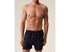 Boxerky Atlantic 2GMB-010 A2 S–2XL