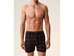 Boxerky Atlantic 2GMB-013 A2 S–2XL