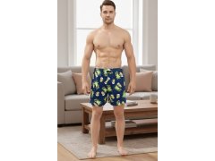 Boxerky Cornette Classic 011/183 Frog 3XL-5XL