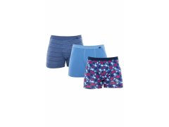 Boxerky Cornette 946/08 A3 M–2XL