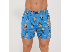 Boxerky Cornette Classic 001/188 S-2XL