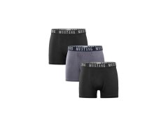 Boxerky Mustang 4276-1003 A3 M–2XL