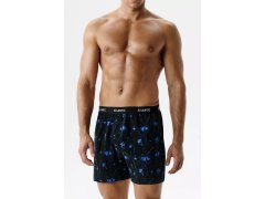 Boxerky Atlantic 2MBX-093 A2 S–2XL