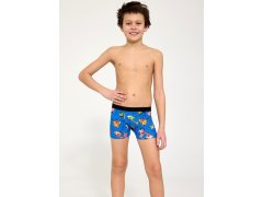 Boxerky Cornette Young Boy 700/155 Vespa 2 134-164