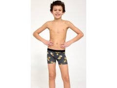 Boxerské šortky Cornette Young Boy 700/156 Hornet 2 134-164